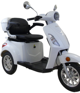 Snoopy – Scooter Werkplaats De Watertoren